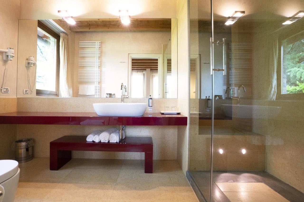 Il Borgo - 1711 Luxury Guest House Arlate 外观 照片