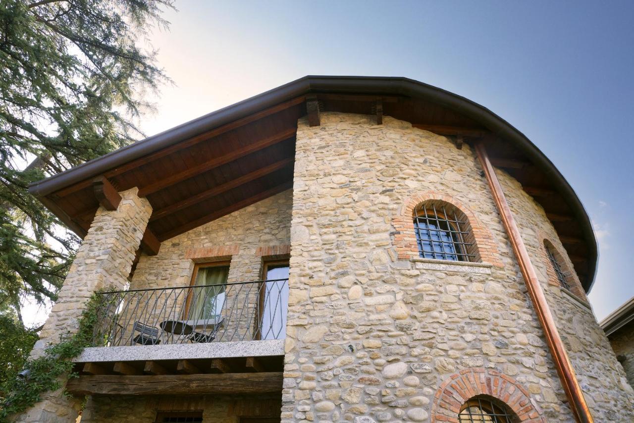 Il Borgo - 1711 Luxury Guest House Arlate 外观 照片