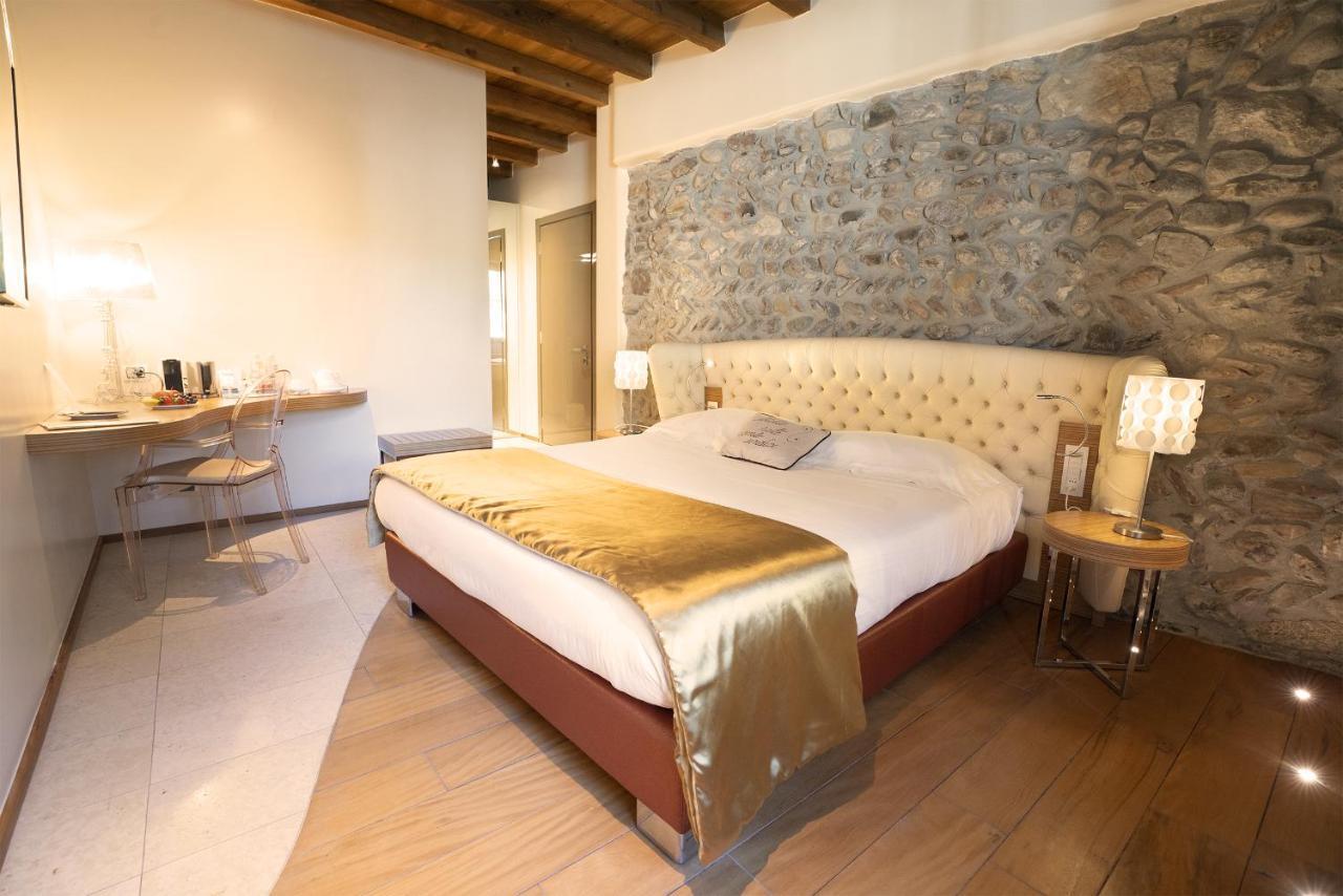 Il Borgo - 1711 Luxury Guest House Arlate 外观 照片