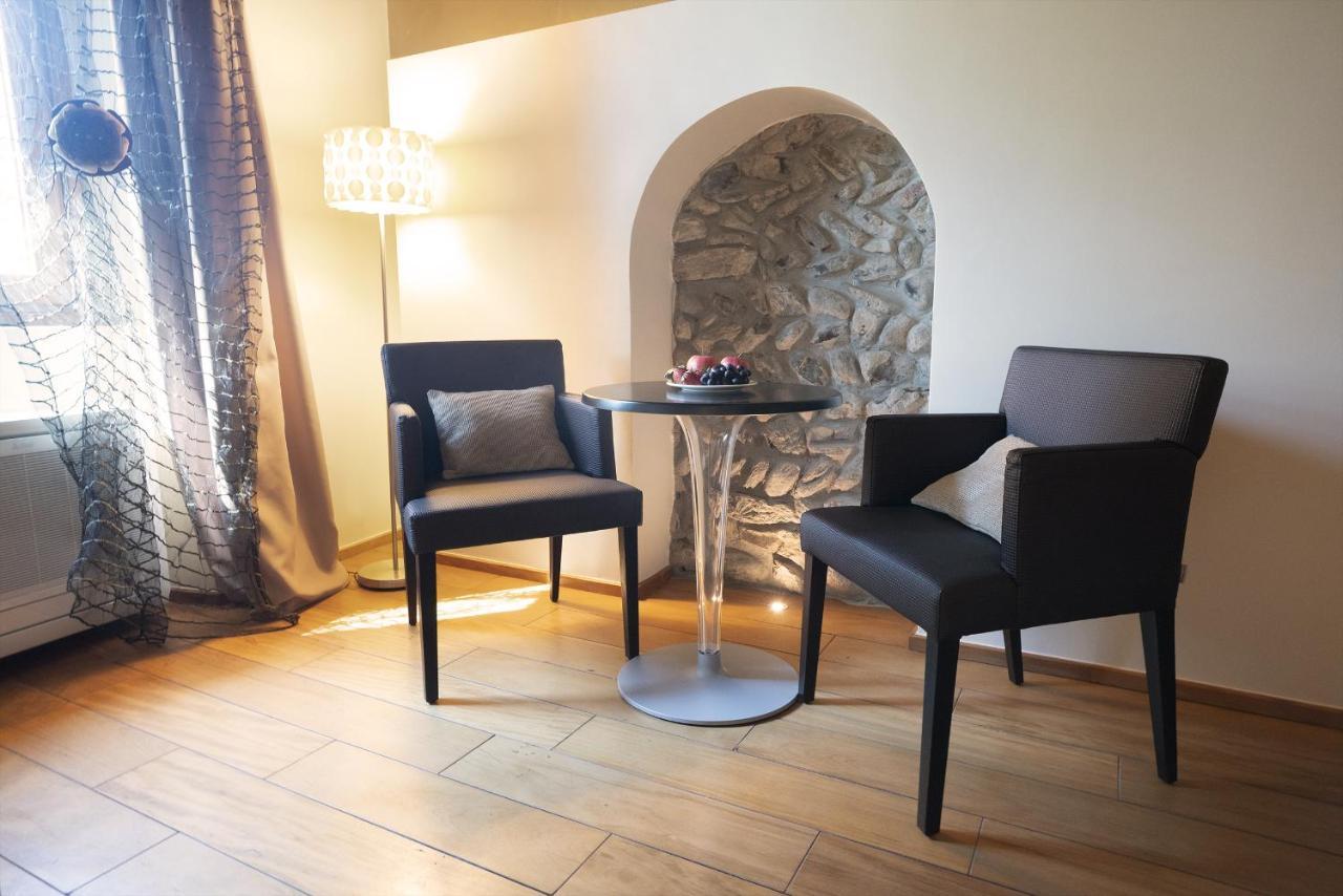 Il Borgo - 1711 Luxury Guest House Arlate 外观 照片