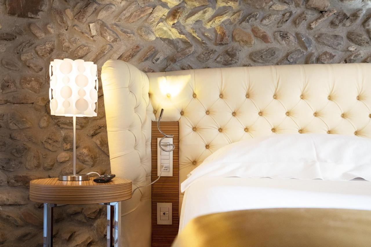 Il Borgo - 1711 Luxury Guest House Arlate 外观 照片