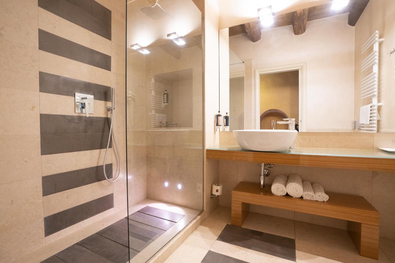 Il Borgo - 1711 Luxury Guest House Arlate 外观 照片