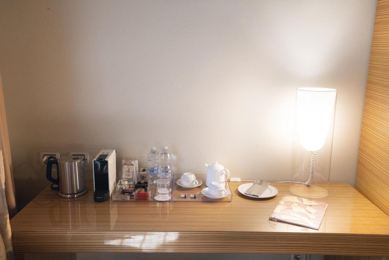 Il Borgo - 1711 Luxury Guest House Arlate 外观 照片