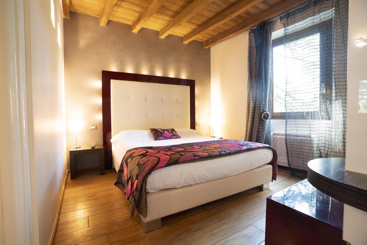Il Borgo - 1711 Luxury Guest House Arlate 外观 照片