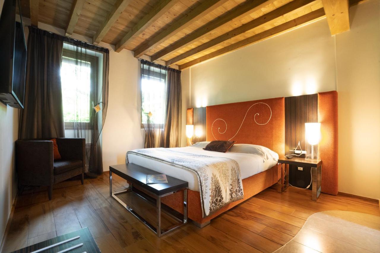 Il Borgo - 1711 Luxury Guest House Arlate 外观 照片
