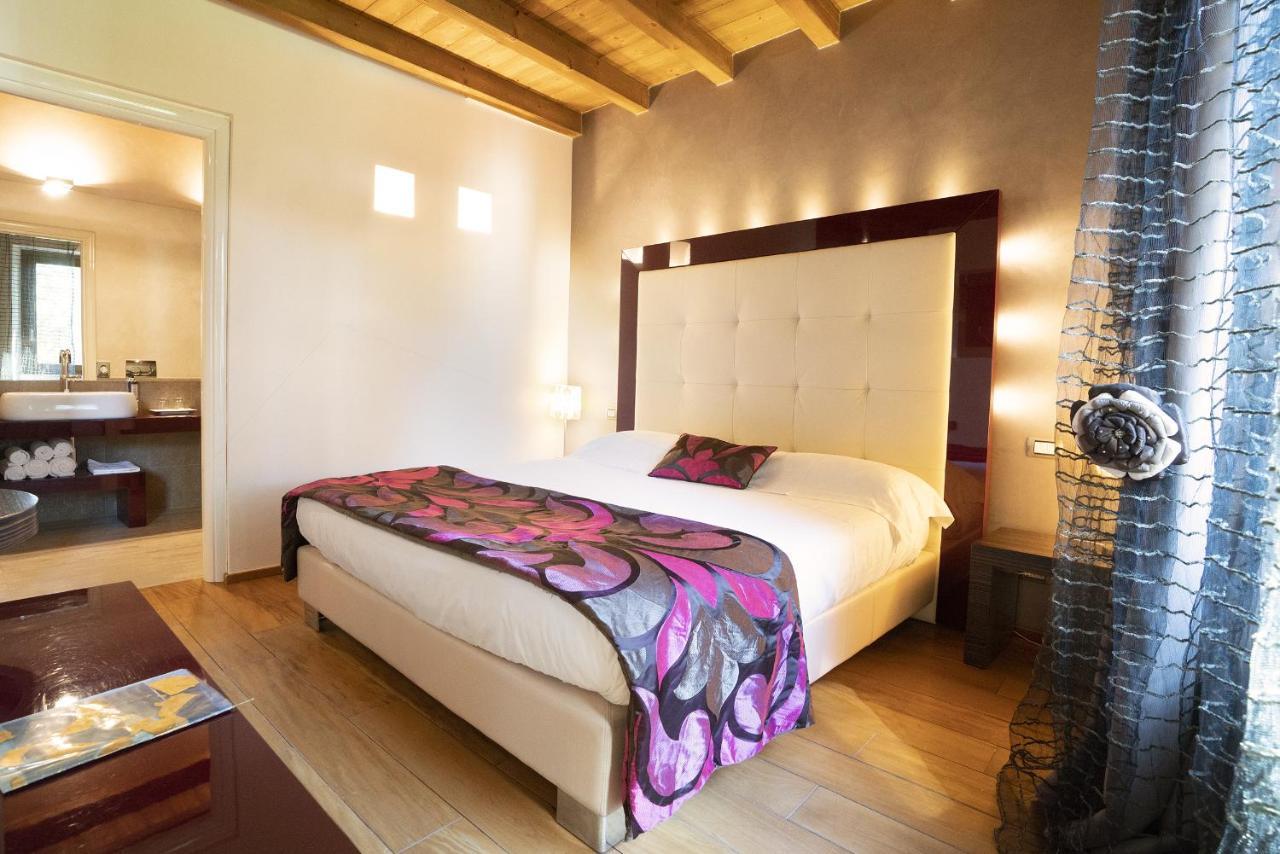Il Borgo - 1711 Luxury Guest House Arlate 外观 照片