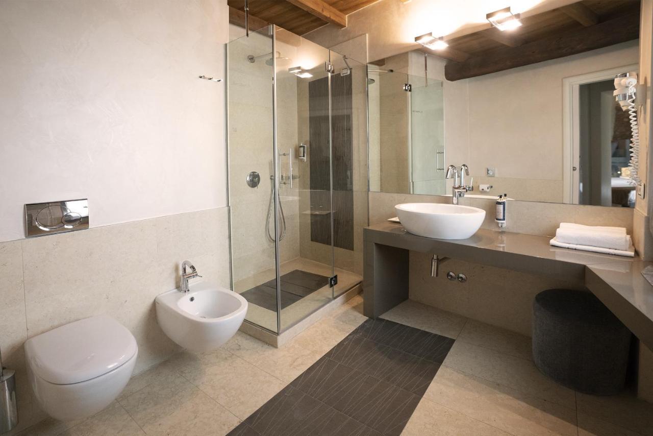 Il Borgo - 1711 Luxury Guest House Arlate 外观 照片