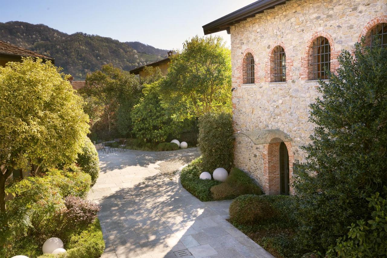 Il Borgo - 1711 Luxury Guest House Arlate 外观 照片