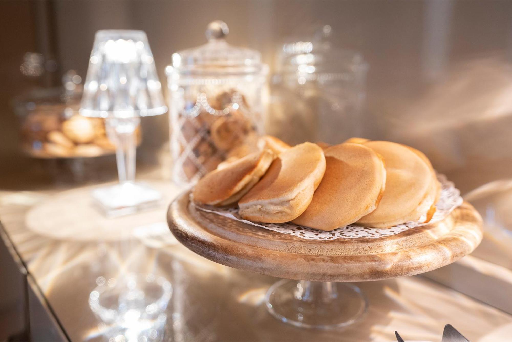 Il Borgo - 1711 Luxury Guest House Arlate 外观 照片