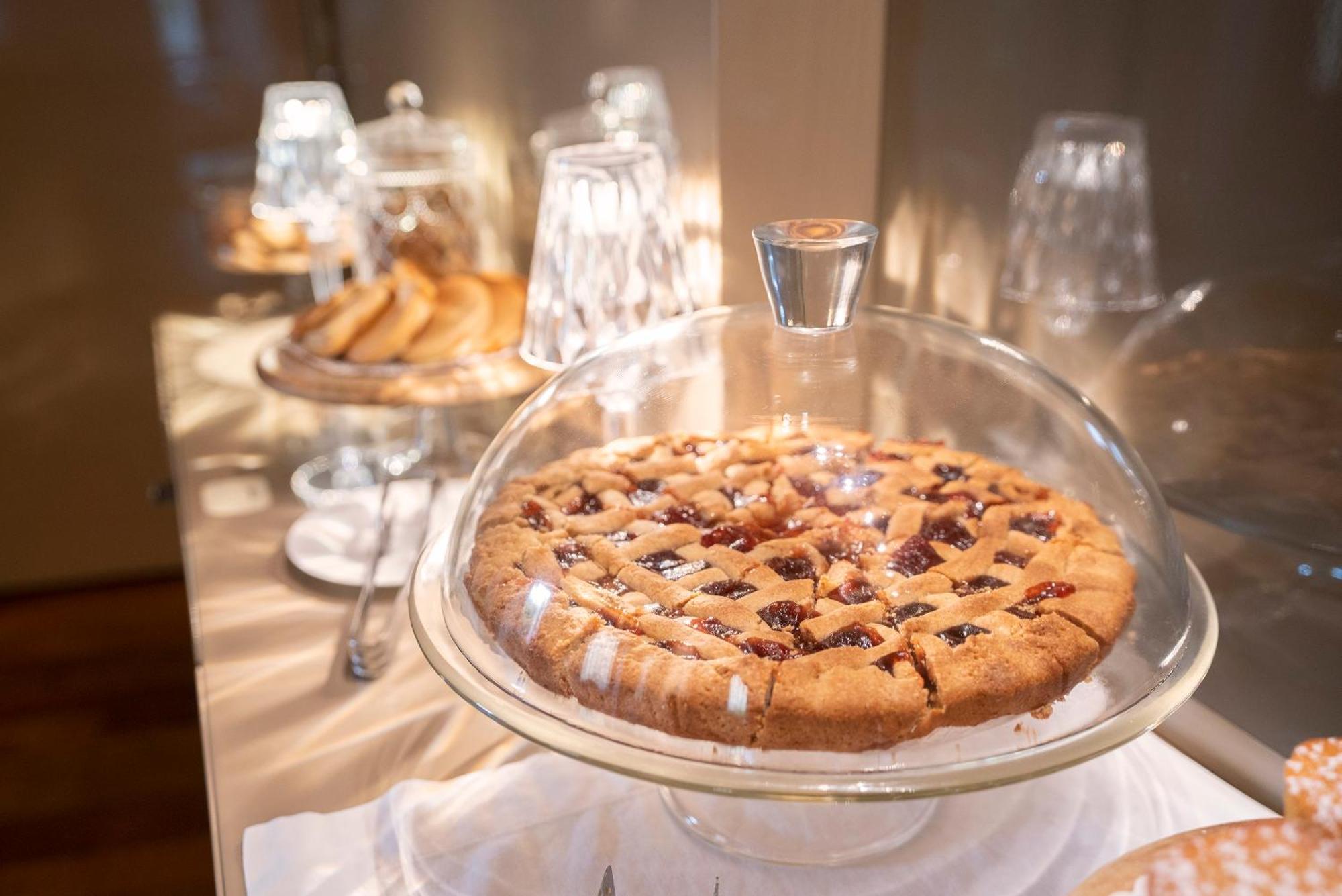 Il Borgo - 1711 Luxury Guest House Arlate 外观 照片