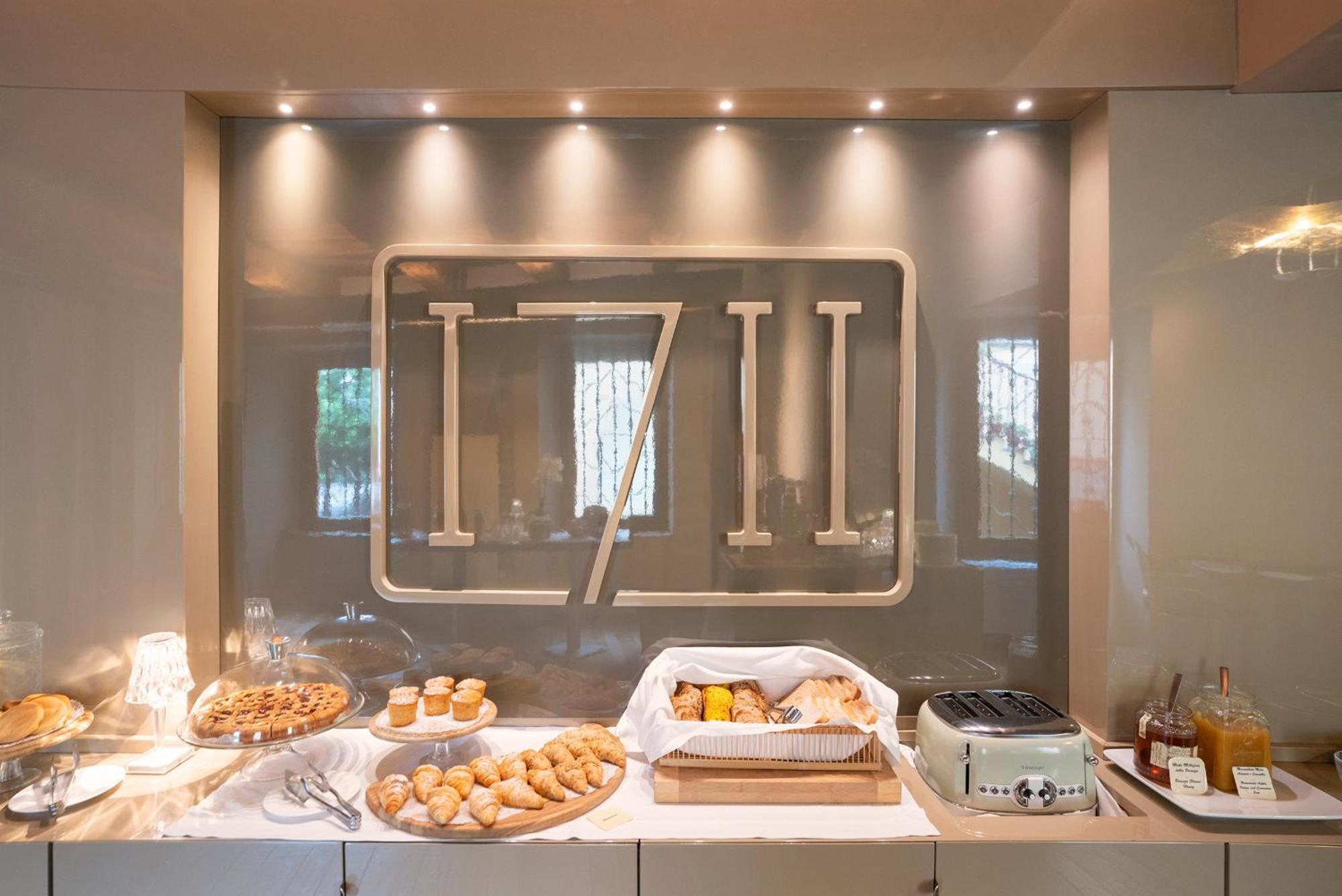 Il Borgo - 1711 Luxury Guest House Arlate 外观 照片