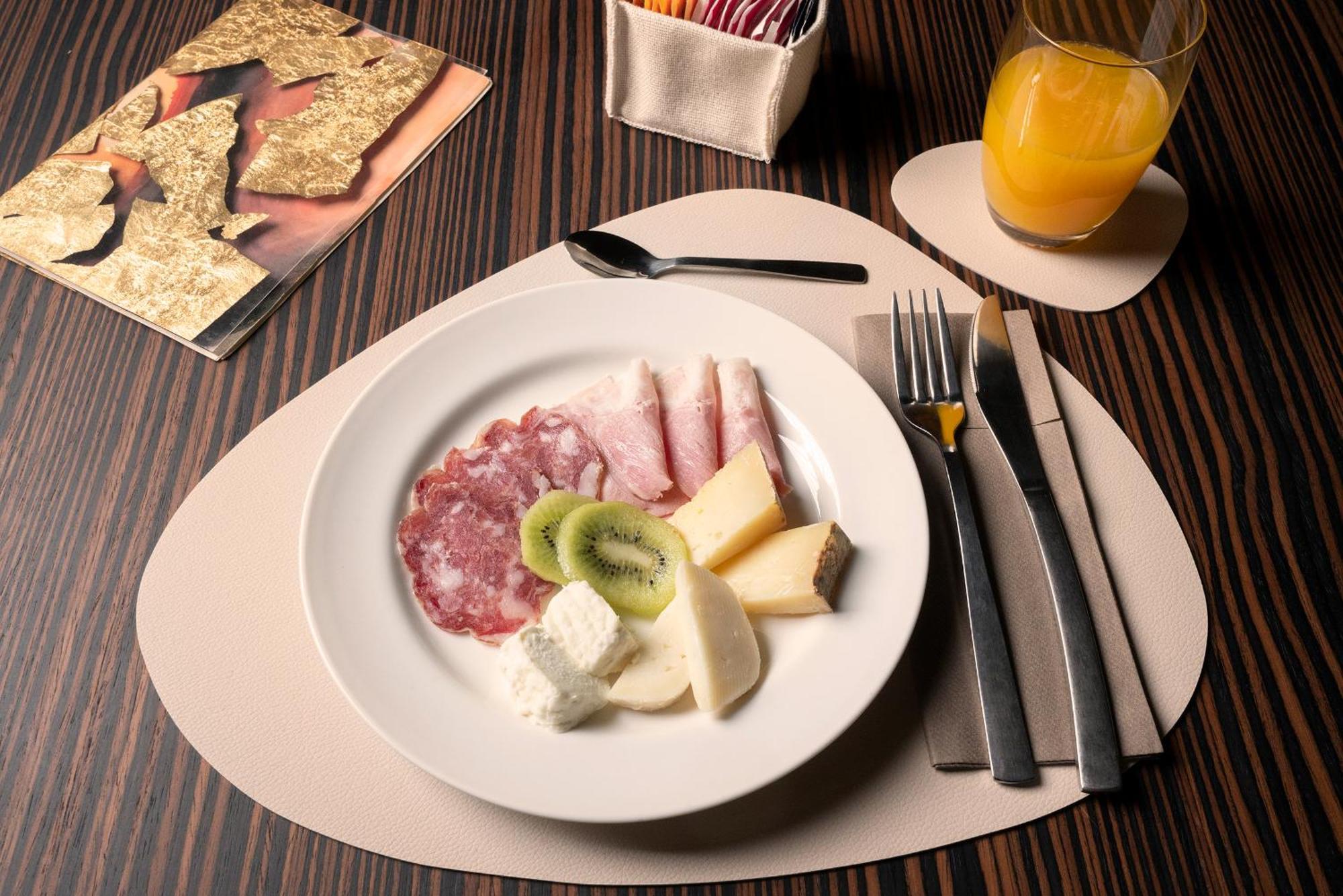 Il Borgo - 1711 Luxury Guest House Arlate 外观 照片