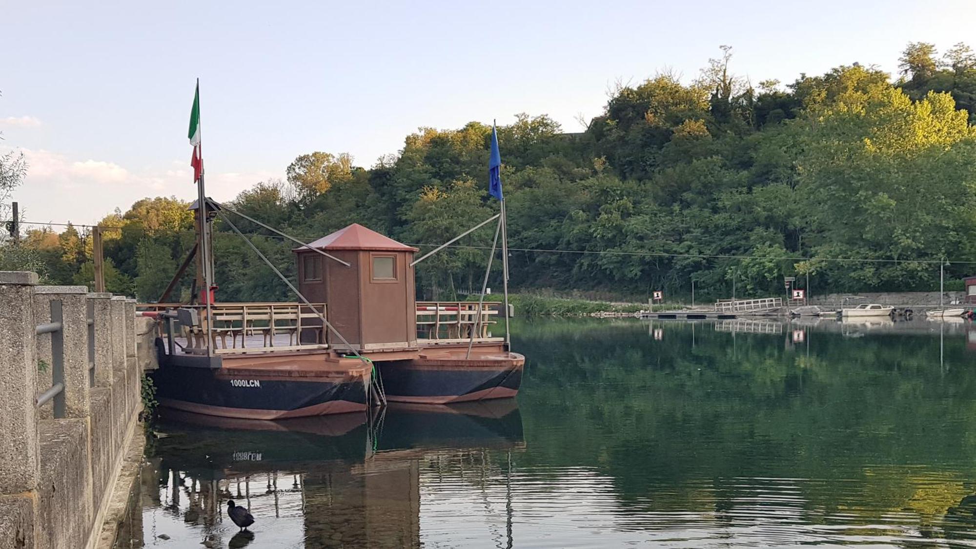 Il Borgo - 1711 Luxury Guest House Arlate 外观 照片